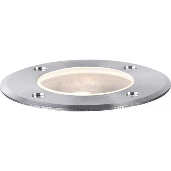 Paulmann Oprawa gruntowa Floor rd GU10 230V