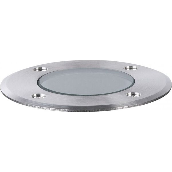 Paulmann Oprawa gruntowa Floor rd GU10 230V