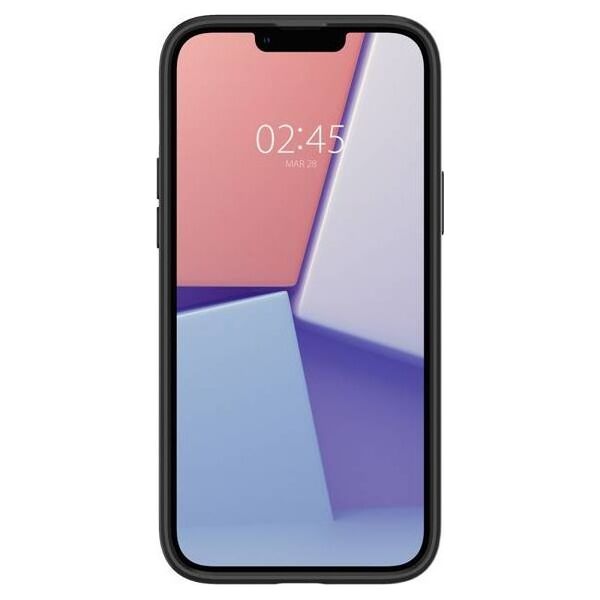 Spigen Etui Spigen Ultra Hybrid Apple iPhone 14 Plus Frost Black