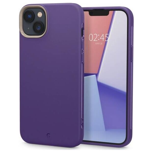 Spigen Etui Spigen Cyrill Ultra Color Mag MagSafe Apple iPhone 14 Plus Taro