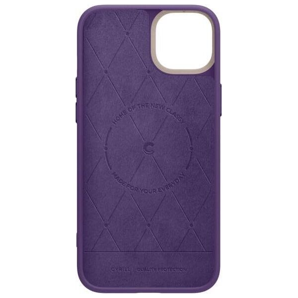 Spigen Etui Spigen Cyrill Ultra Color Mag MagSafe Apple iPhone 14 Plus Taro