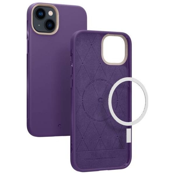 Spigen Etui Spigen Cyrill Ultra Color Mag MagSafe Apple iPhone 14 Plus Taro