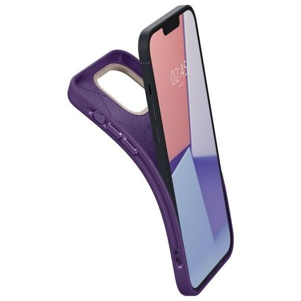 Spigen Etui Spigen Cyrill Ultra Color Mag MagSafe Apple iPhone 14 Plus Taro