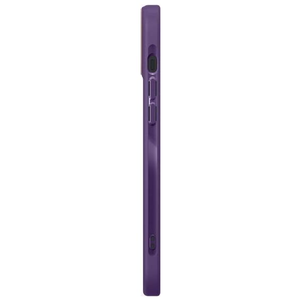 Spigen Etui Spigen Cyrill Ultra Color Mag MagSafe Apple iPhone 14 Plus Taro