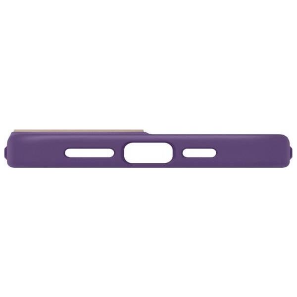 Spigen Etui Spigen Cyrill Ultra Color Mag MagSafe Apple iPhone 14 Plus Taro