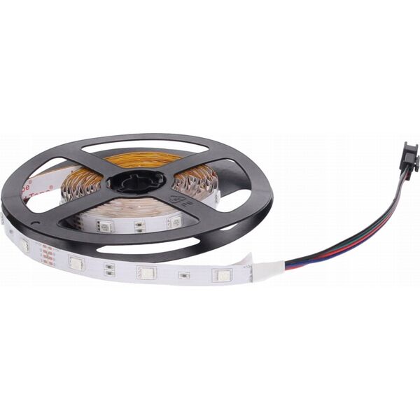 Taśma LED Prescot Prescot RGB36-IP20-RFRW taśma LED 36W biała