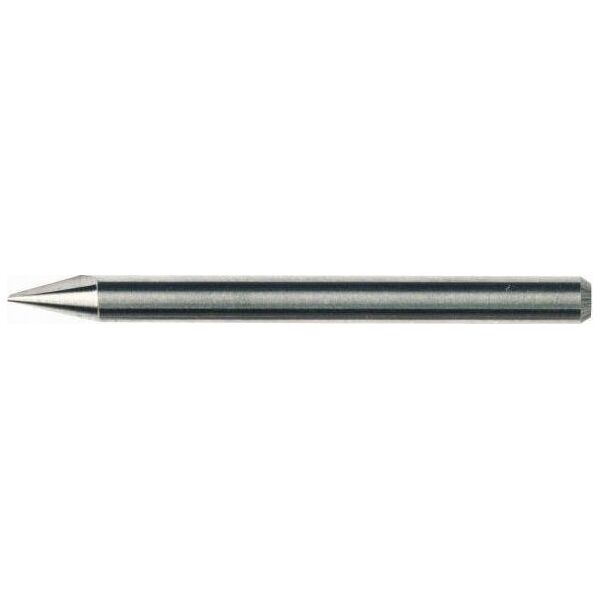 Proxxon Rylec do grawerki Proxxon GE 20, rowek V 1,0 mm