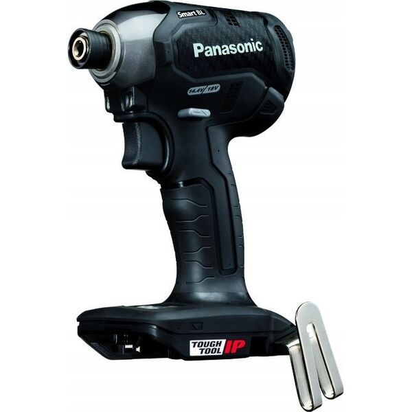 Panasonic Zakrętarka udarowa 18V Panasonic EY76A1