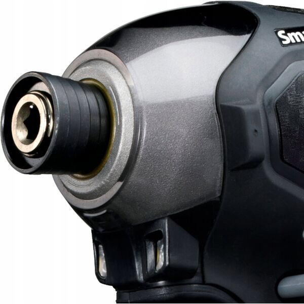 Panasonic Zakrętarka udarowa 18V Panasonic EY76A1+ Systainer + 2x 3.0Ah + ładowarka