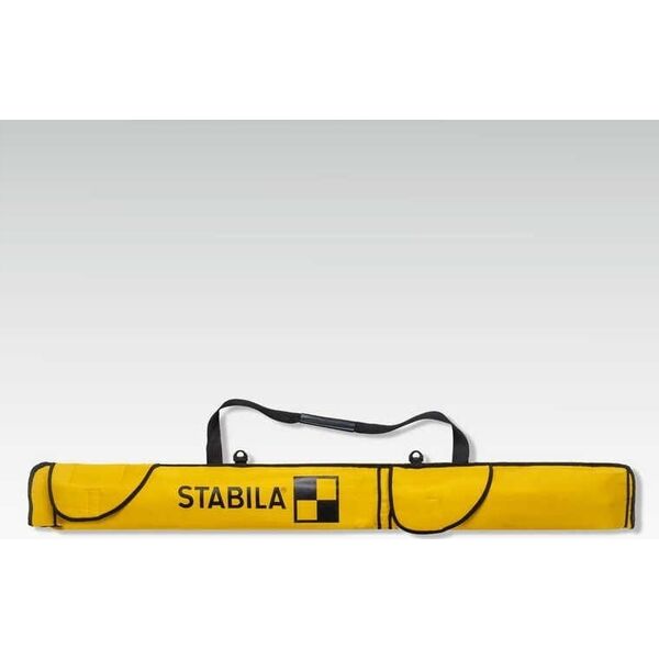 Stabila Torba na poziomnice 5 przedziałami NEW 120 cm