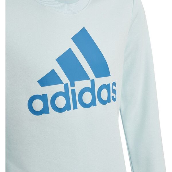 Adidas Bluza adidas Big Logo SWT HM8707
