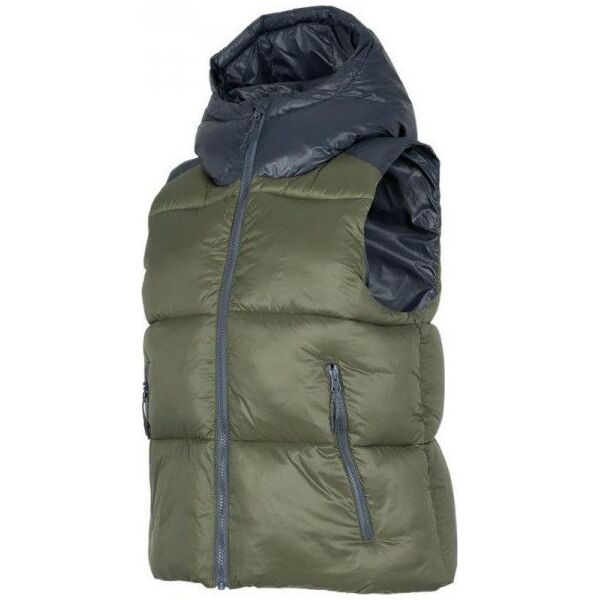 4f Kamizelka 4F W H4Z22 KUDP004 43S, Rozmiar: 2XL
