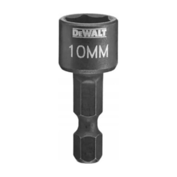 Dewalt nasadka kompaktowa 10mm
