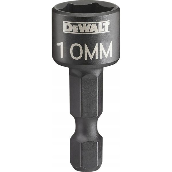 Dewalt nasadka kompaktowa 10mm