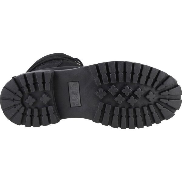 Big Star Big Star Hiking Boots KK174206-906 Czarne 44