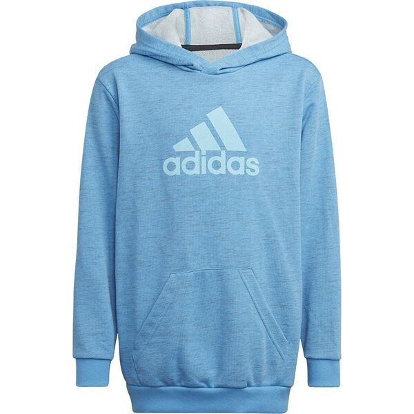 Adidas Bluza adidas Badge of Sport Hoodie HN8470