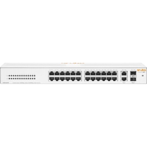 Switch HP Aruba Instant On 1430 26G (R8R50A)