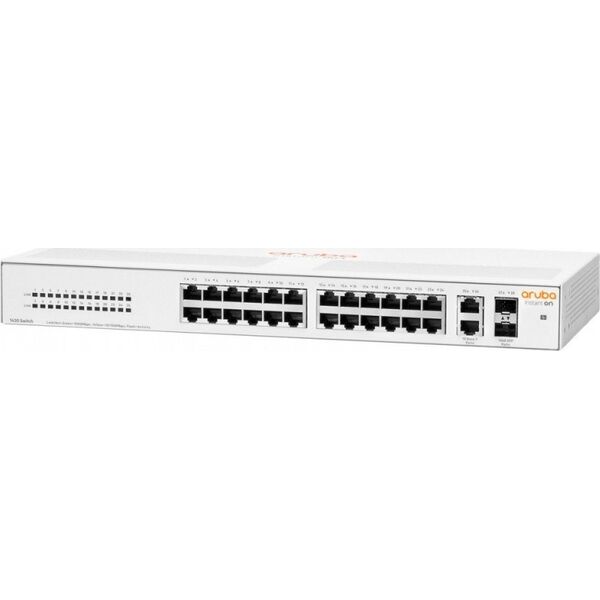 Switch HP Aruba Instant On 1430 26G (R8R50A)