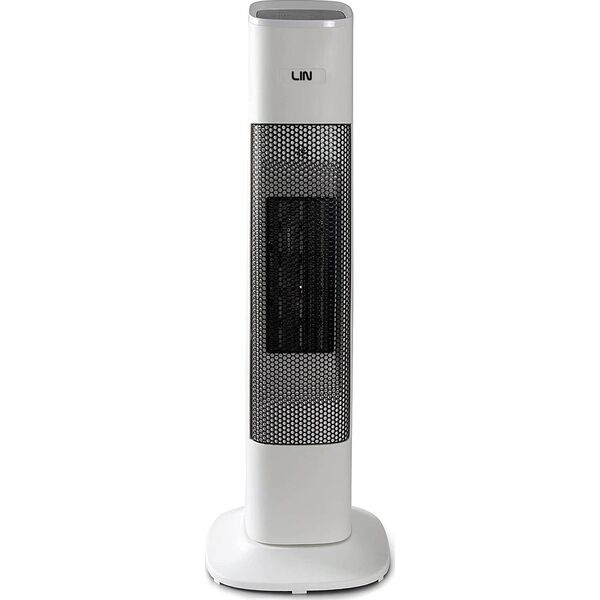 Termowentylator Lin Termowentylator ceramiczny Lin GLC-2003