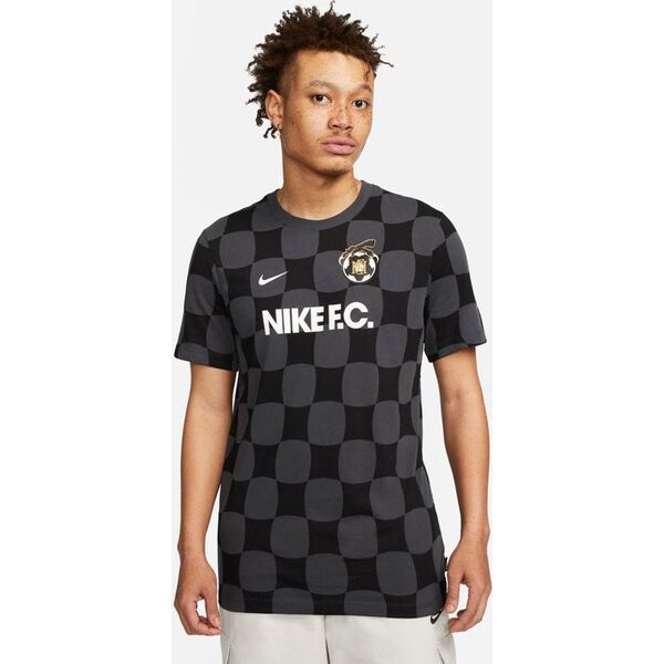 Nike Koszulka Nike DF Strike DR7735 060