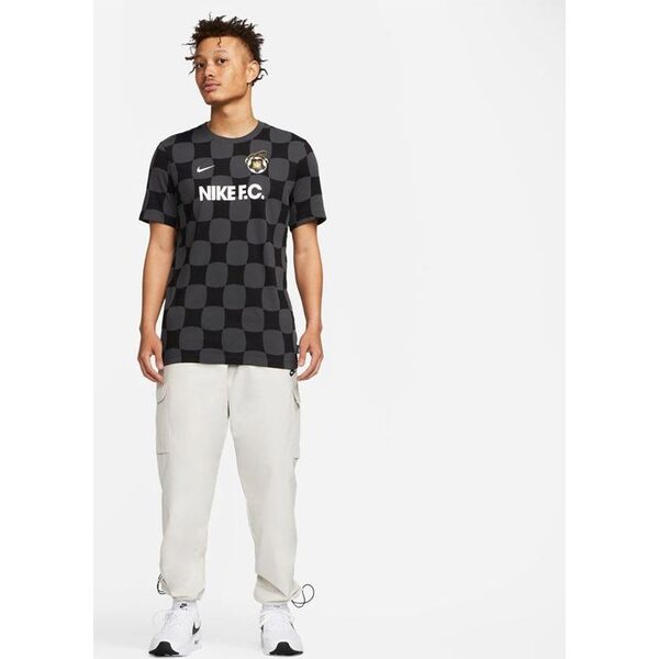 Nike Koszulka Nike DF Strike DR7735 060