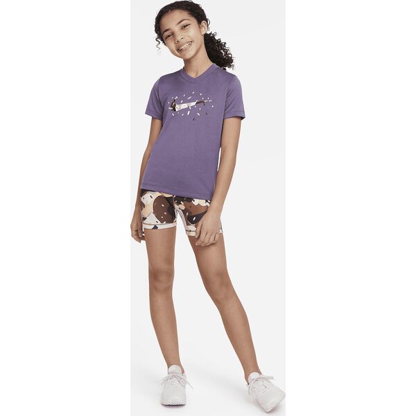 Nike Koszulka Nike Dri-Fit DV0559 553