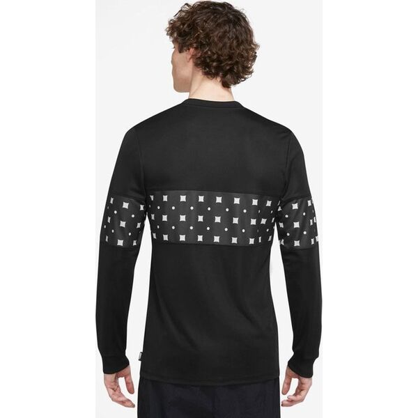 Nike Bluza Nike DF F.C. Libero Top LS GX DQ8559 010