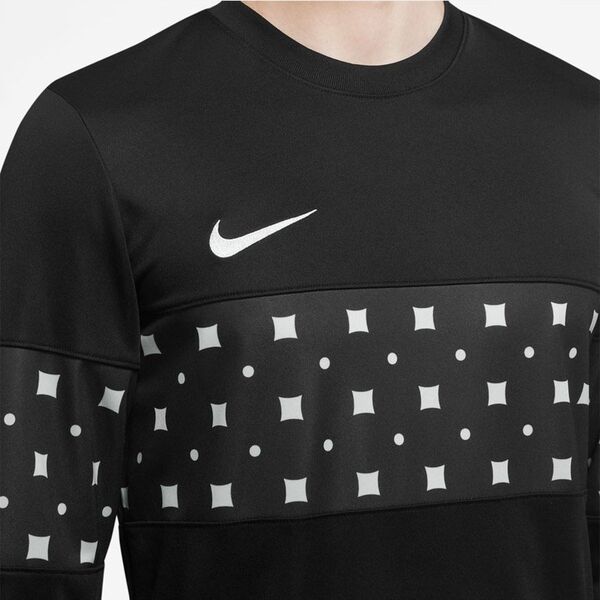 Nike Bluza Nike DF F.C. Libero Top LS GX DQ8559 010