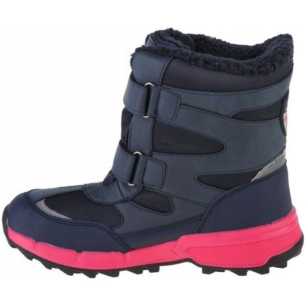 Kappa Kappa Cekis Tex T 260903T-6722 Granatowe 38