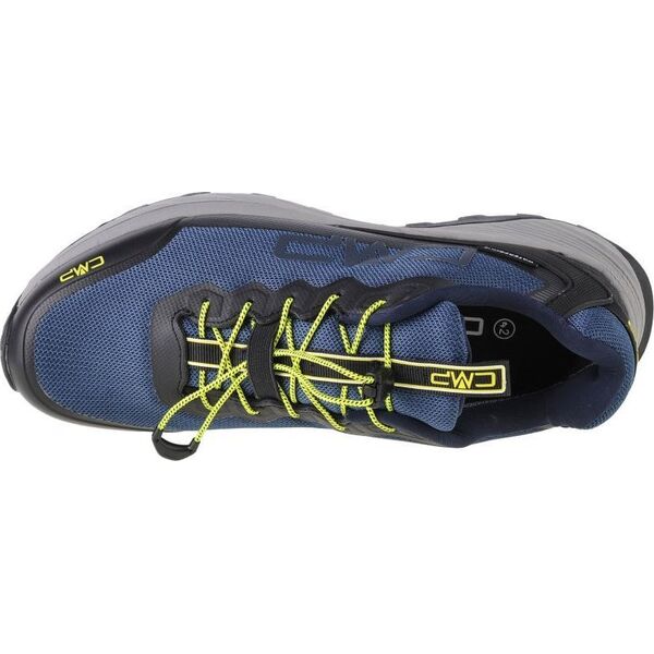 CMP CMP Phelyx WP Multisport 3Q65897-N825 Granatowe 41