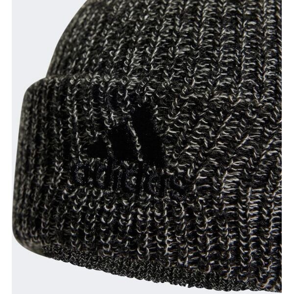 Adidas Czapka adidas Melange Woolie HG7786