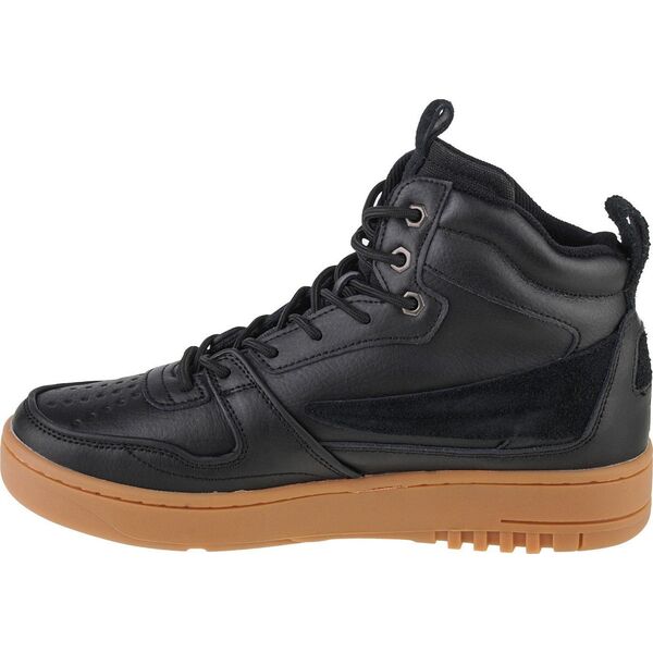 Fila Fila FXVentuno Mid FFM0155-80010 Czarne 46