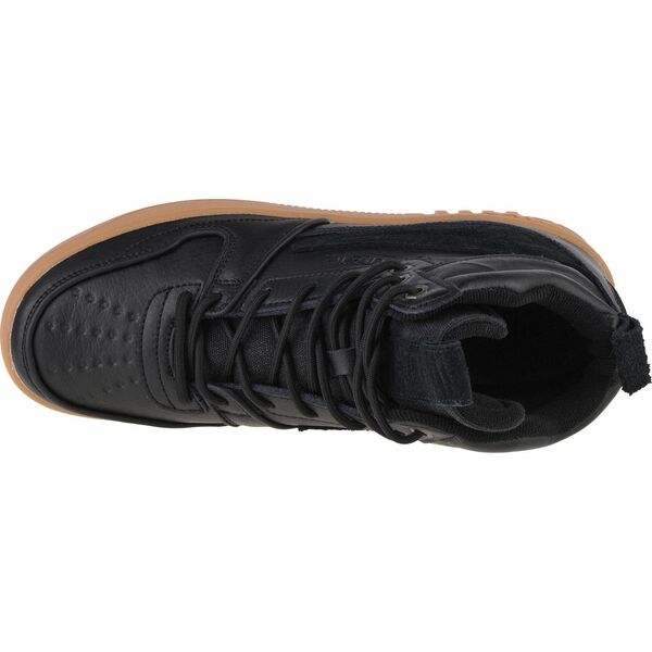 Fila Fila FXVentuno Mid FFM0155-80010 Czarne 46