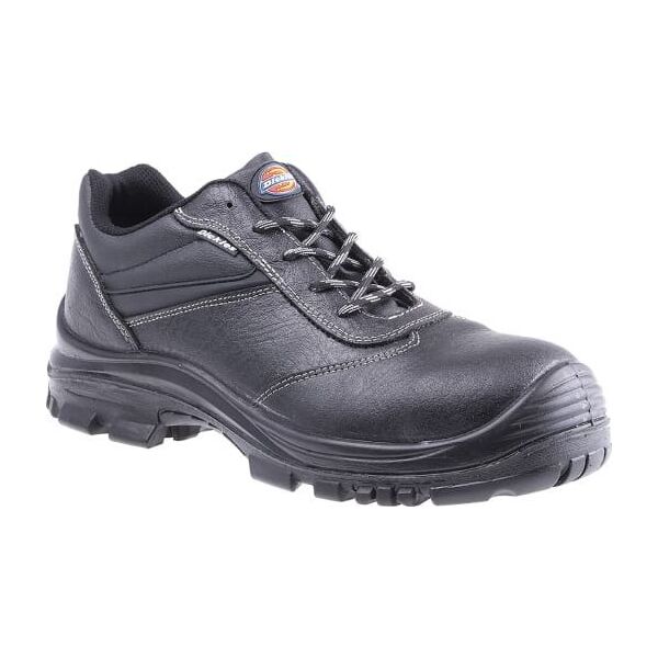 Dickies Buty Alto SS kolor: Black rozm. 38