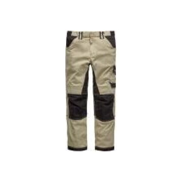 Dickies Spodnie GDT Premium kolor: Stone 40R