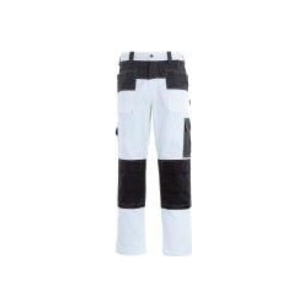 Dickies Spodnie GDT290 kolor: White/Grey rozm. 38R