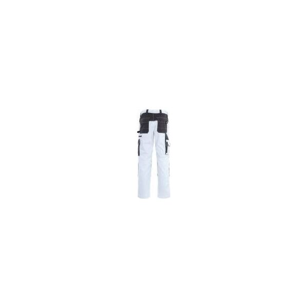 Dickies Spodnie GDT290 kolor: White/Grey rozm. 38R