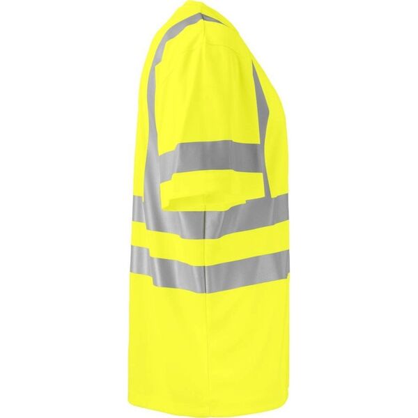 Projob Koszulka Odblaskowa ProJob 6303 Yellow