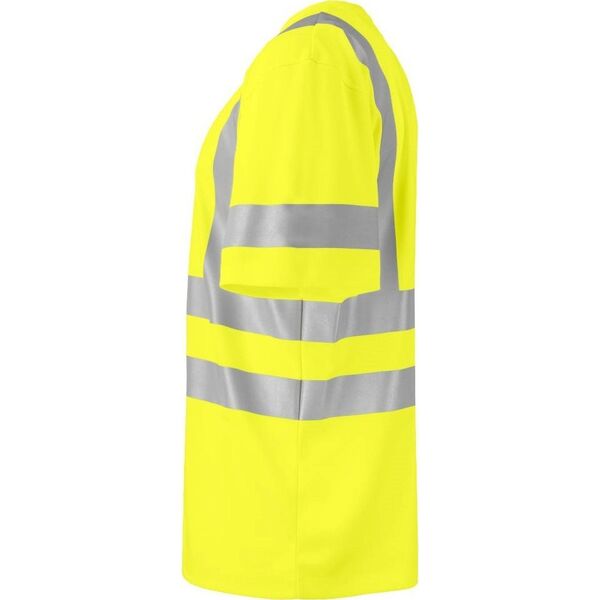 Projob Koszulka Odblaskowa ProJob 6303 Yellow