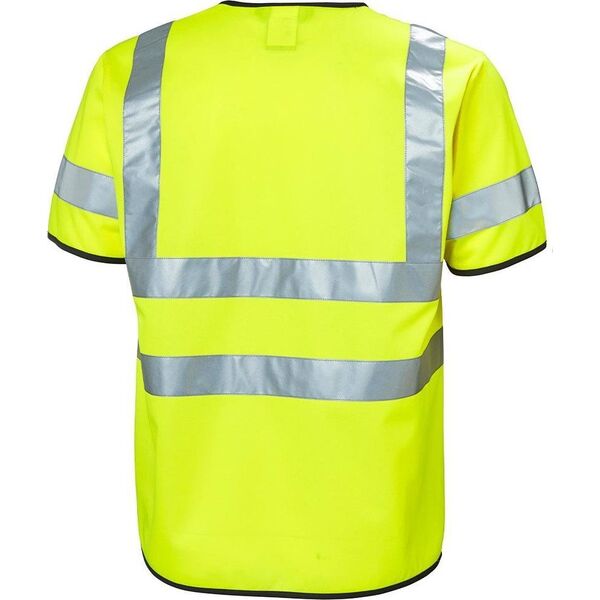 Helly Hansen Koszulka Odblaskowka Helly Hansen Addvis Hi Vis