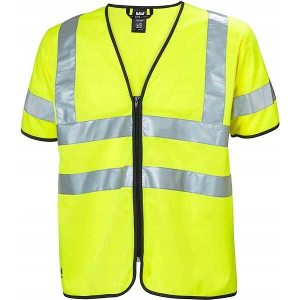 Helly Hansen Koszulka Odblaskowka Helly Hansen Addvis Hi Vis