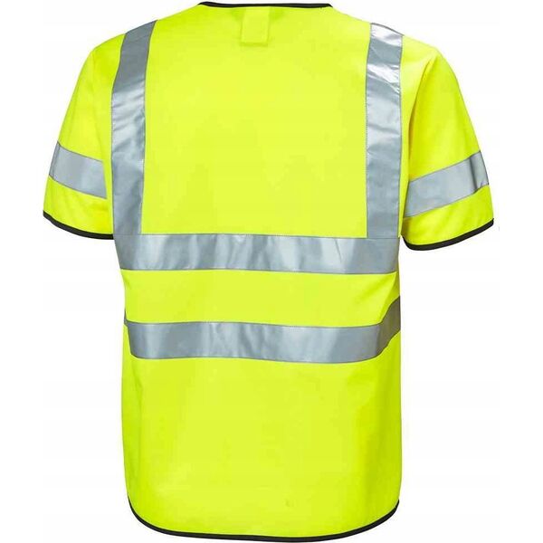 Helly Hansen Koszulka Odblaskowka Helly Hansen Addvis Hi Vis