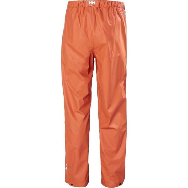 Helly Hansen Spodnie Przeciwdeszczowe Helly Hansen Voss Orange