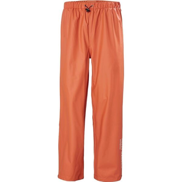 Helly Hansen Spodnie Przeciwdeszczowe Voss Orange (70480_290-XL)