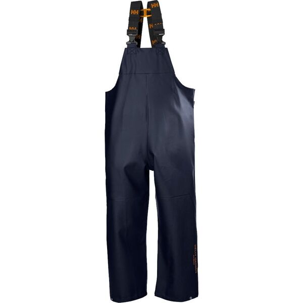 Helly Hansen Spodnie Przeciwdeszczowe Helly Hansen Gale Navy