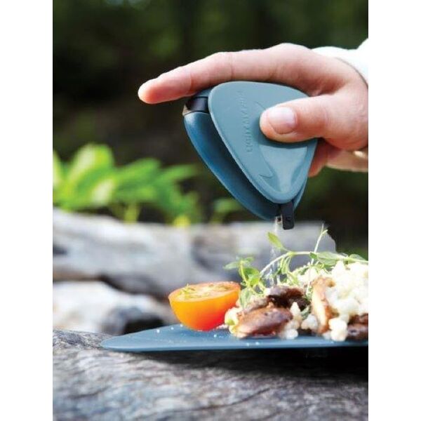 Light My Fire Light My Fire Salt&Pepper plus BIO hazyblue bulk