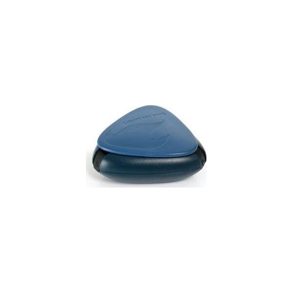 Light My Fire Light My Fire Salt&Pepper plus BIO hazyblue bulk