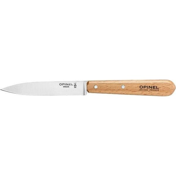 Opinel Nóż kuchenny Opinel Carbon Paring Knife 2 112