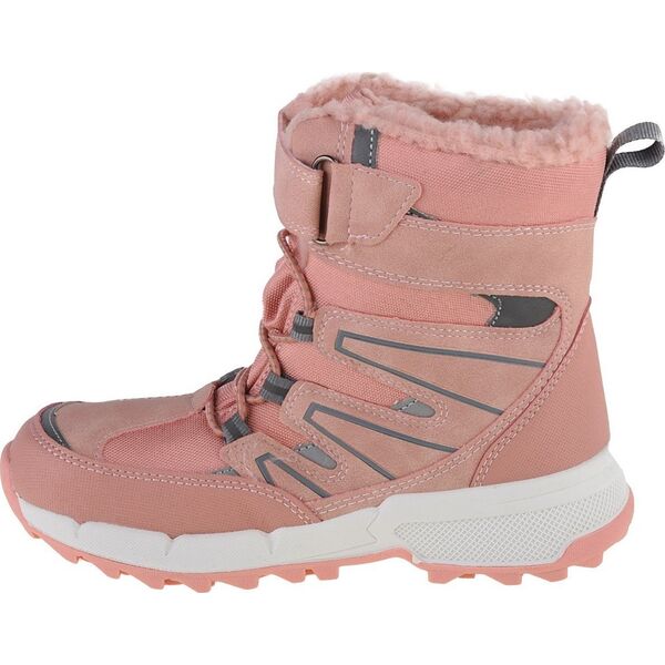 Kappa Kappa Floki Tex K 260975K-2116 Różowe 32