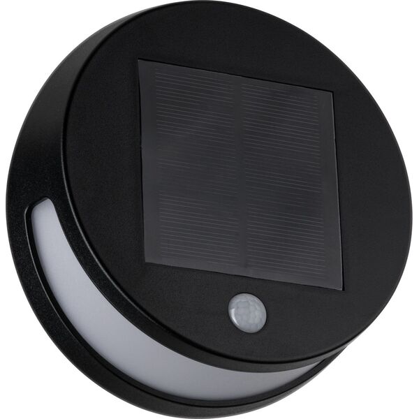 Kinkiet Paulmann Outdoor Solar Kinkiet Helena IP44 3000K 100lm czujnik ruchu Antracyt